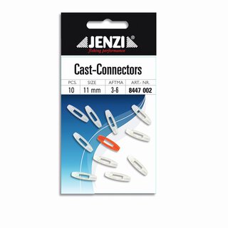 Cast-Connectors Klein