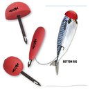Mr.Pike Pop Up Kit Rot 3 Stck
