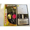 Herakles Spoon SBAM-B Gold/Pink 0,9 g