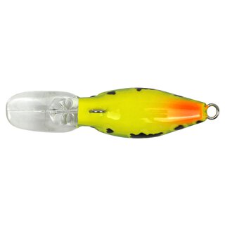 FTM Wobbler Masu Security 1,6g Grn Gelb Back