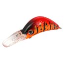 FTM Wobbler Masu Security 1,6g Tiger