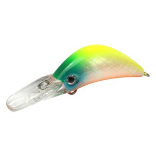 FTM Wobbler Masu Security 1,6g Regenbogen