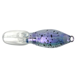 FTM Wobbler Masu Security 1,6g Blau Perlmutt Schwarz
