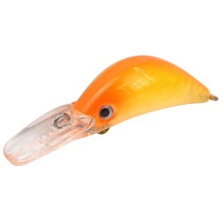 FTM Wobbler Masu Security 1,6g Gelb Orange