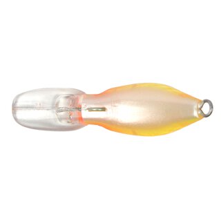 FTM Wobbler Masu Security 1,6g Gelb Orange