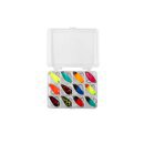 Trout Spoon Box, 12 Spoons je 2g