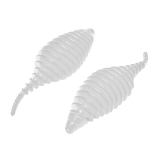 FTM Omura Baits Weiß Knoblauch 65mm