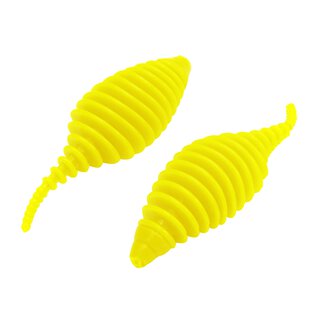 FTM Omura Baits Gelb Knoblauch 65mm