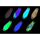 Herakles Zero6  0,6 g Braun/Schwarz