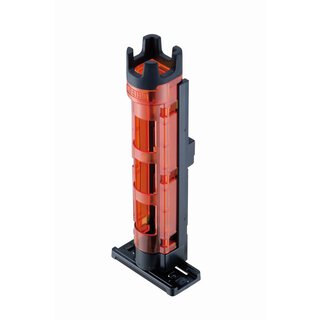 Meiho Rod Stand BM 250 Orange/Black