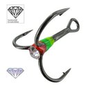 Jenzi Reflex Drillinge