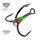 Haken Reflex-Drilling Gr. 12