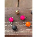 TurboLures Cheburashka 1,0g Pink