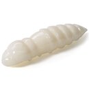 Fish Up Pupa 1,2  White