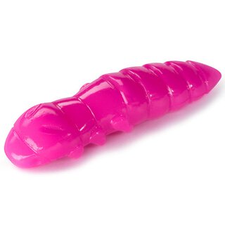 Fish Up Pupa 1,2  Hot Pink