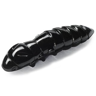 Fish Up Pupa 1,5  Black