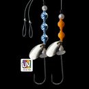 Dega Nachl�ufer-Vorfach f�r Butt-L�ffel