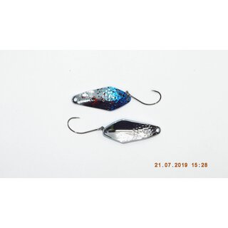 Herakles Spoon Ammer 2,5 g 35