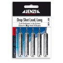 Drop-Shot Blei 20 g