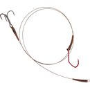 Mr. Pike Float Rig Leader 14 kg 50 cm 4