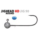 Spro HD Jighead 1/0 6-7 cm 10 g
