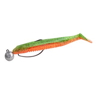 Spro Offset Jig Head 2/0 7-9 cm 7 g