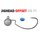 Spro Offset Jig Head 2/0 7-9 cm 10 g