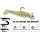 Spro Micro Jig Head 3-4,5 cm