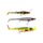 Spro Spiralhead Yellow UV 