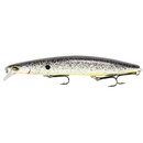 FTM Wobbler Nightveit 27 g White Fish 14cm