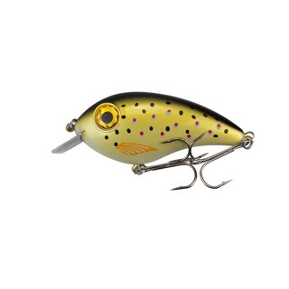 FTM Wobbler Pikebomb 44 g Trout