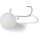Zebco Z-Sea Jigkopf  Luminous Haken Gr. 5 40 g