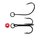 Dega Meerforellenblinker Inliner 28g silber