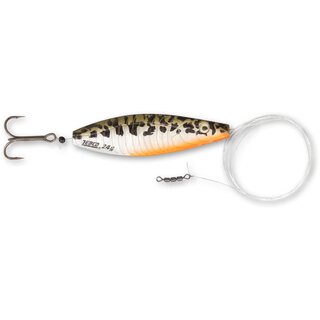 Zebco Bulben 24 g Haken Gr. 4 natural