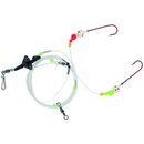 Zebco Boots- u. Brandungsvorfach  #1/0 Magic Shore Rig...