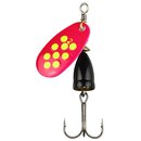 FTM Rodeo X-Trema pink-gelb gepunktet 6 g