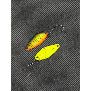 Trout Bait Wasp; 2,3 g Farbe 85