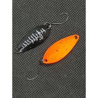 Trout Bait Grosi 5, 1,8 g 291-