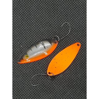 Trout Bait Grosi 5, 1,8 g 165