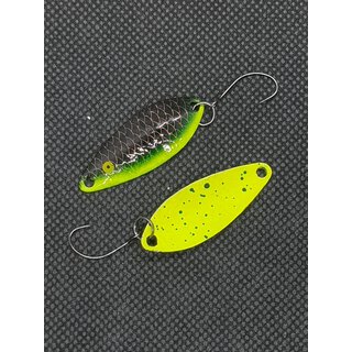 Trout Bait Grosi5, 3,4 g-