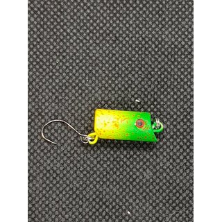 Trout Bait Wobbler Pellet 3,0- 01