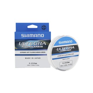 Ultegra Fluorocarbon 150 m,