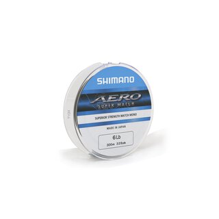 Aero Super Match, 300 m,