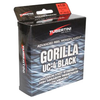 Tubertini UC 4 Gorilla 350 m