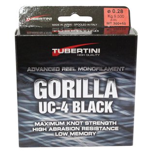 Tubertini UC 4 Gorilla 350 m 0,16 mm