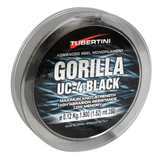 Tubertini UC 4 Gorilla 350 m 0,16 mm