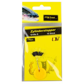 Zylinderstopper