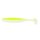 Easy Shiner 5 Chartreuse Shad