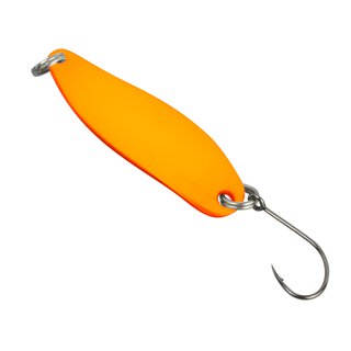 FTM Spoon Hammer 2,4 g Front UV white/ Back UV orange