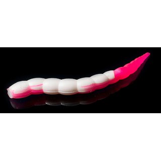 Trout Jara Bufworm Knoblauch 65mm 211 wei pink